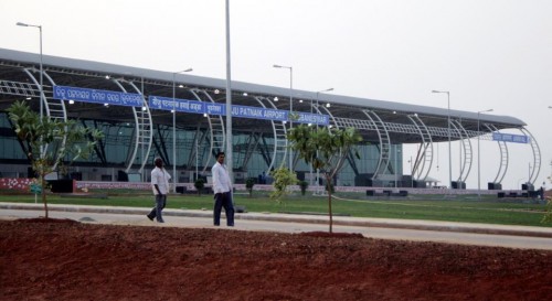 Direct Flight From Bhubaneswar To Ahmedabad, Pune Still In Talks But No ...