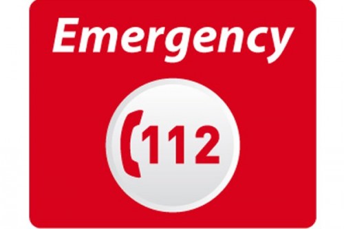 emergency-call-number-112-flat-design-icon-vector-image