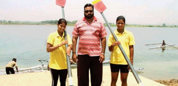 Odisha Rowing Coach – A Dronacharya on Contract?