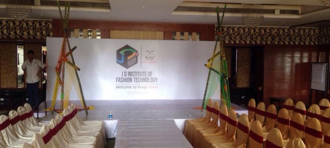 JD Institute of Fashion Technology opens in Bhubaneswar