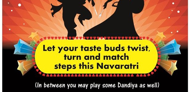 Get ready for Dandiya this dussehra, Swosti premium announced its schedule