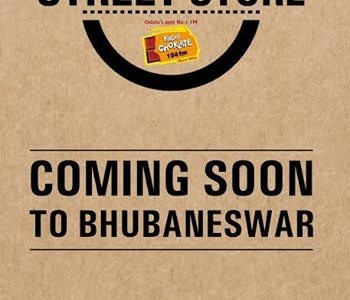 The Street Store comes to Bhubaneswar this Dussehra