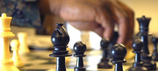 Odisha to host World Junior Chess Championship in 2016