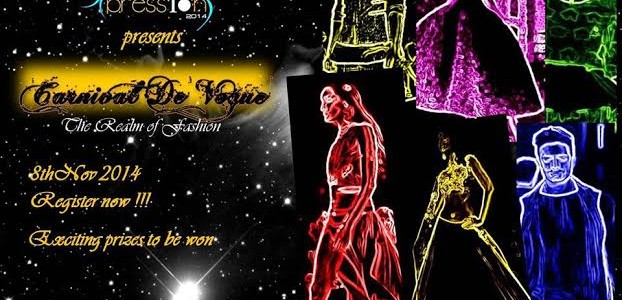 Biggest fashion extravaganza of Odisha Carnival De Vogue in XIMB