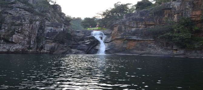 Devkund Tourist spot in Odisha – a video essay