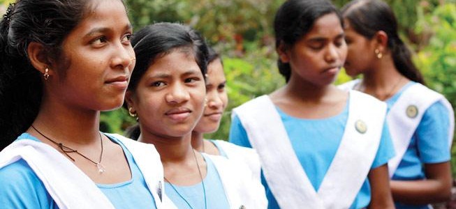 Inspiring: The Child Reporters of Odisha, when you empower children to write….