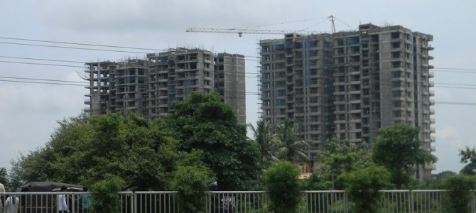 Housing prices rise in Bhubaneswar, while it falls the most in Delhi & chandigarh