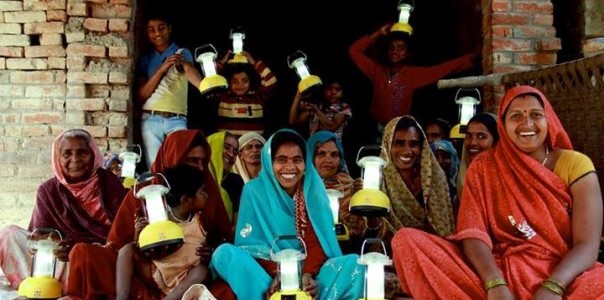 Lighting the lives of Thousands in Koraput Odisha