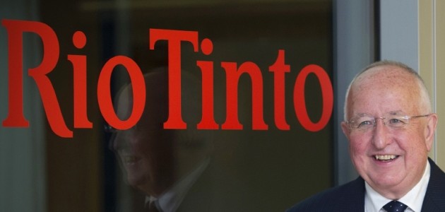 Global Mining Giant Rio Tinto plans $2 billion investment in Odisha