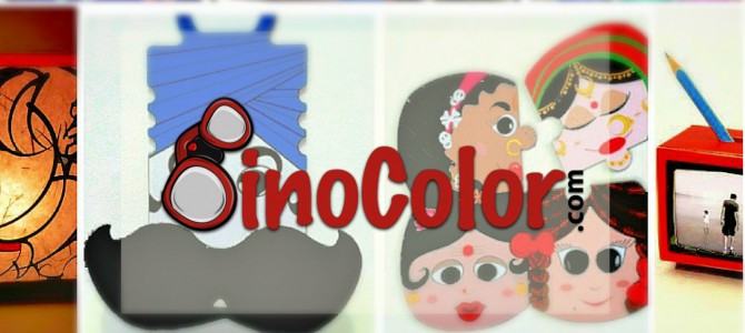 Featuring  Binocolor  – A startup with founders from Odisha