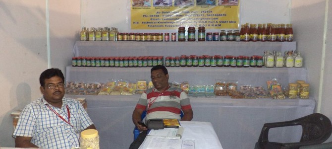 How Mushroom Man of Pipili built a Rs 50 lakh per year turnover Agri business