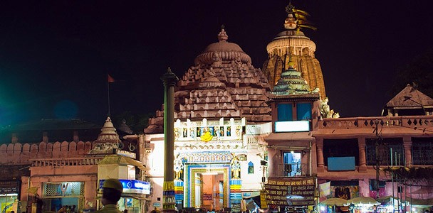 Video on the different Besha (dresses) of Lord Jagannath in puri Odisha