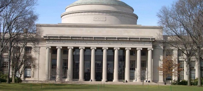 Bhubaneswar boy in 3 indians selected in Massachusetts Institute of Technology (MIT) in USA