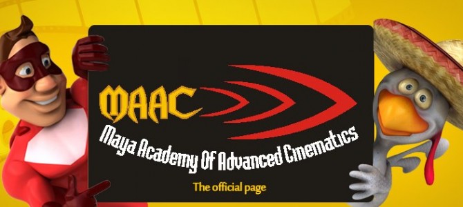 Maya Academy of Advance Cinematics opens a branch in the city