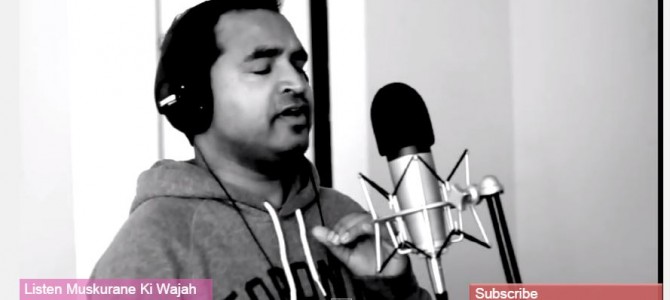 An Attempt to revive Odia Classic Song Mayuri Go by Jaydeep from Canada