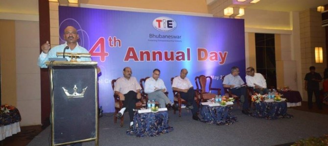 Bhubaneswar Angels launched at TiE to help fund Entrepeneurs