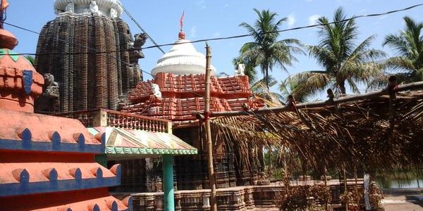 Somanath Temple Near Jatani Bhubaneswar, been there yet?