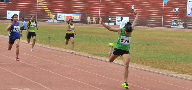 Odisha Girls Continue to shine in South Asian Games Jauna Murmu,Dutee and Srabani