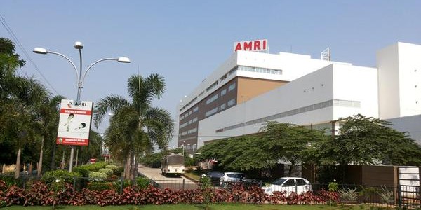 Blood Bank inaugurated at AMRI Hospitals Bhubaneswar