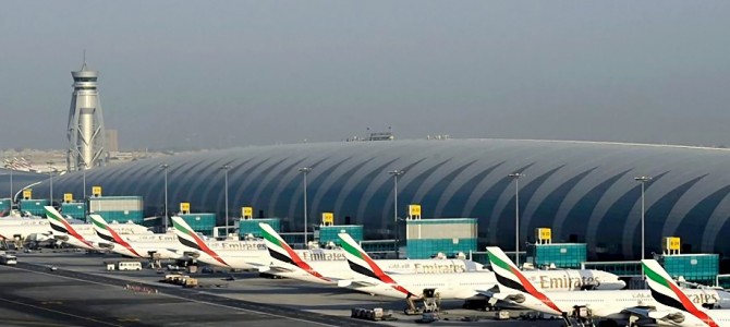 Its not Abudhabi, its Bhubaneswar to Dubai via Delhi – first international flight from city