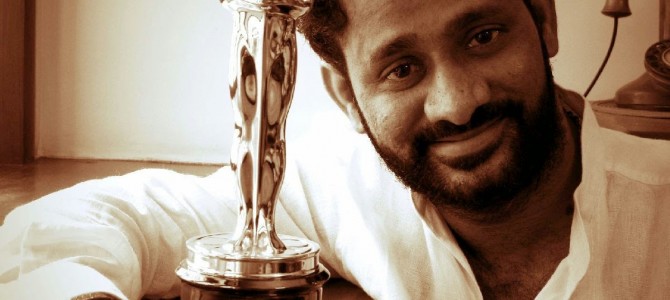 Movie on Odisha Freedom fighter : Oscar Winning Sound Mixer to dub in Hindi in this