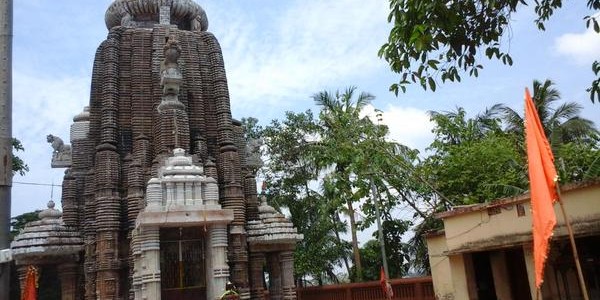 Gopinath Temple in Kakudia Near Pipili – an 11th AD Vaishnav Shrine