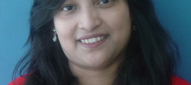 Respect for Lula Mohanty from Odisha – now VP IBM India featured in Your Story