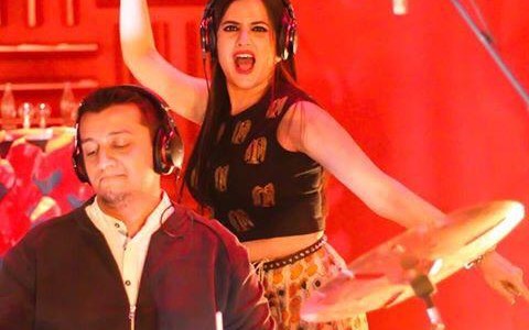 And Its here!!! Rangabati on Coke Studio by Sona Mohapatra full song