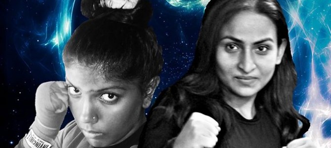 Bhubaneswar to host battle ground for ladies at Yoddha fighting championship