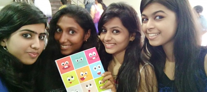 Aducate notebook : A Startup trying to change usual Notebooks in Schools Colleges