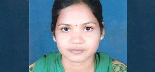 Inspiring : Daughter of Daily Laborer of Kendrapada Odisha cracks IES Exam