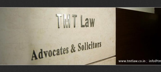 TMT Law Practice Company opens office in Bhubaneswar