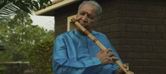 Odisha Biennale : International Art Festival in Bhubaneswar to feature Hariprasad Chaurasia