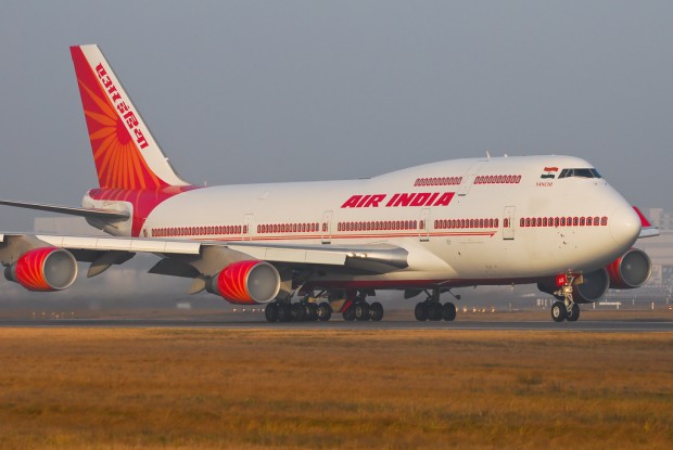 Air India To Start Bhubaneswar To Varanasi Flight Soon As Per DGCA ...