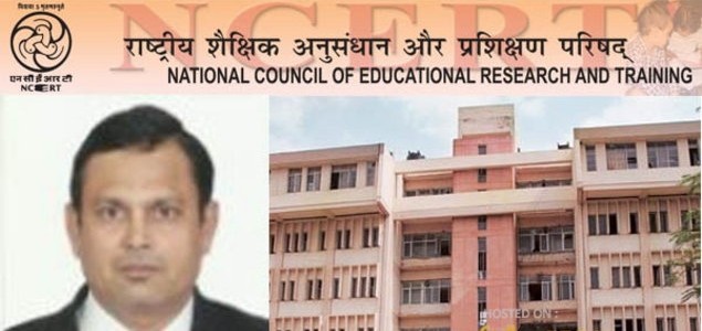 Know more about BJB College Grad and RIE Bhubaneswar Prof now NCERT Director