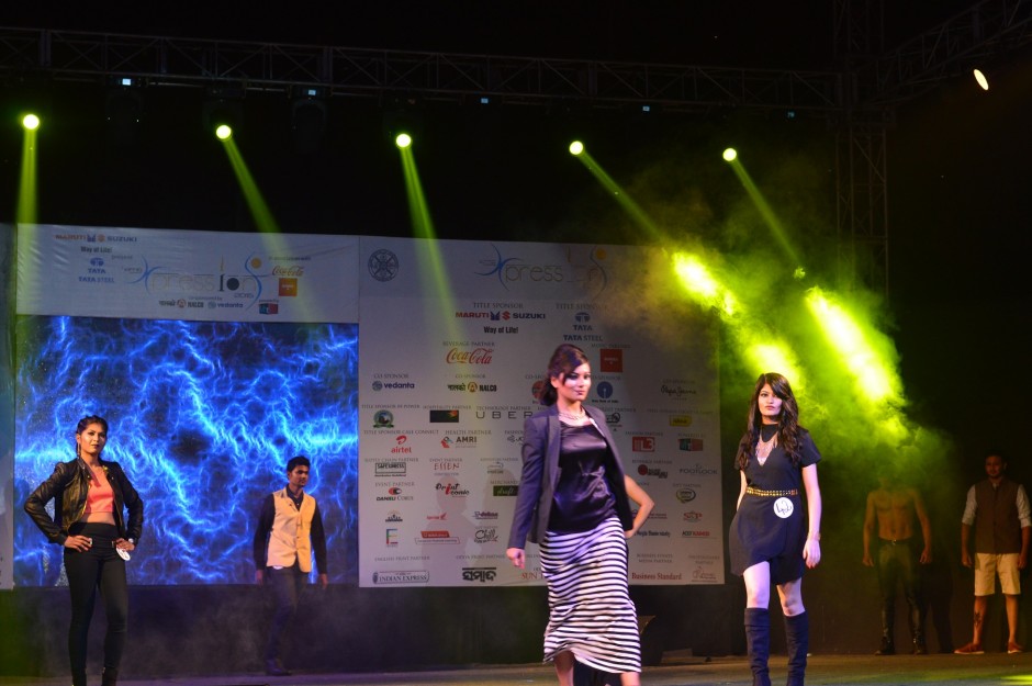 Euphoria Continues At XIMB Xpressions 2015 Day-2 - Bhubaneswar Buzz