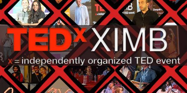 TEDxXIMB : XIMB Bhubaneswar presents TEDx Event 24th January 2016