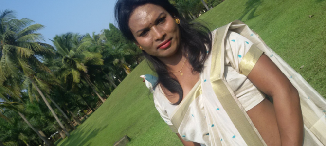 How Ratikant became Aishwarya: An Odisha transgender’s remarkable journey