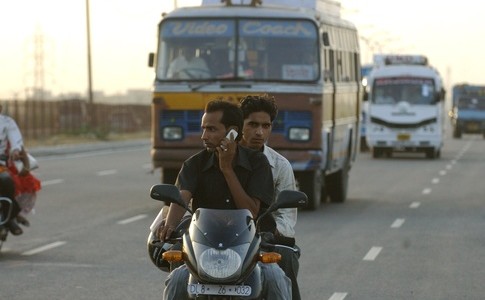 Citizens with Photo of traffic violators in the city to get cash from RTO bhubaneswar