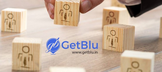 Featuring a Startup GetBlu a Startup with a co-founder from Odisha