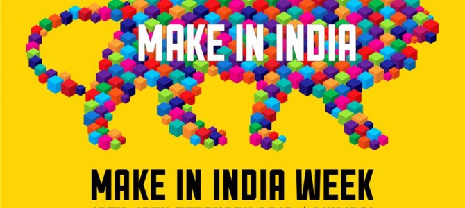 State gets ready to promote Brand Odisha at Make In India Week Feb 13-18