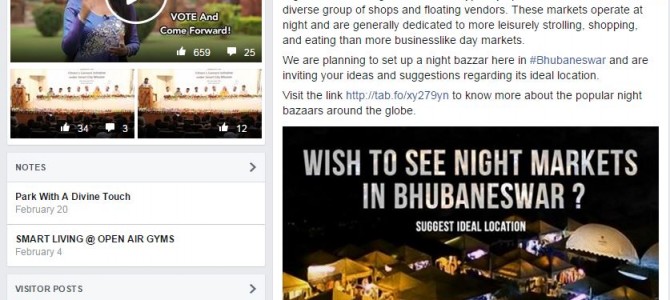 Will Night Bazaars be a success in bhubaneswar as BMC planning for it soon