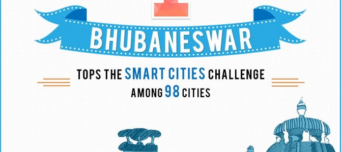 Guwahati Municipal Corporation in Bhubaneswar to learn Smart City lessons