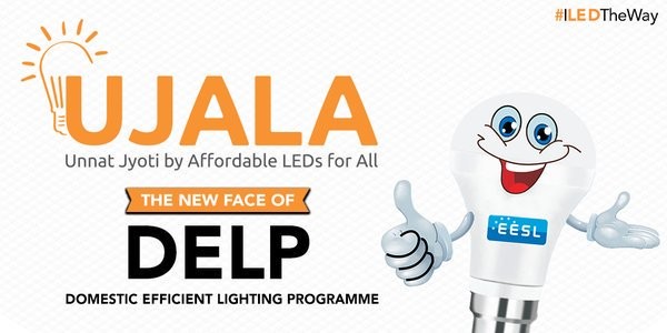 UJALA launched in Odisha: Now get LED bulbs at 85 instead of market price 310