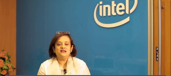 Intel intends to help Odisha pocket electronics investments says VP and MD of Intel South Asia