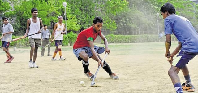 What keeps Odisha migrants connected to their roots, answer Sunday Hockey