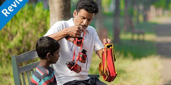 Budhia Singh : Born to Run is worth running all the way to multiplex says Review