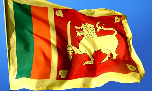 Yes, the Sinhalese have their origins in Odisha too : A nice article on connections