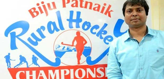 Odisha all set to host biggest Rural Hockey Championship : 30,000 youth, 1750 teams