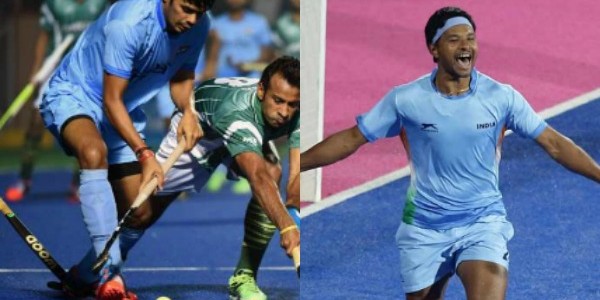 Pakistan Team Applauds Odisha Hockey Star Birendra Lakra Gesture in Crucial ACT Final